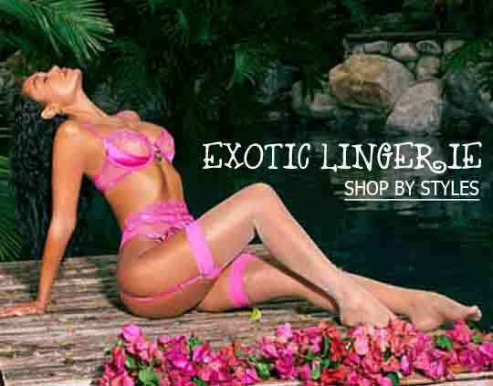 Exotic Lingerie - Sexy  Dance Wear - LIngerie Sets Exotic Lingerie - Sexy  Dance Wear - LIngerie Sets